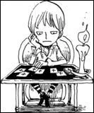 Qui est cet enfant ?