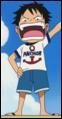 Quiz One piece