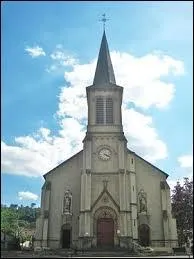 Ville de Lorraine, Sérémange-Erzange se situe dans le département ...