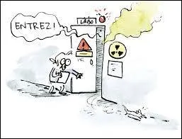 [Sciences physiques] Rappelez-vous, la matière est ce qui compose un corps. Elle existe sous forme de plusieurs états. Lequel n'en est pas un ?