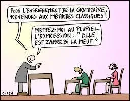 [Grammaire] Si je vous cite cette phrase : "J'ai rédigé un questionnaire.", quelle est la fonction grammaticale de "un questionnaire" ?