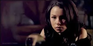 Comment s'appelle sa meilleure amie ?