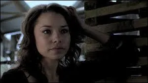 Comment s'appelle sa m&egrave;re ?