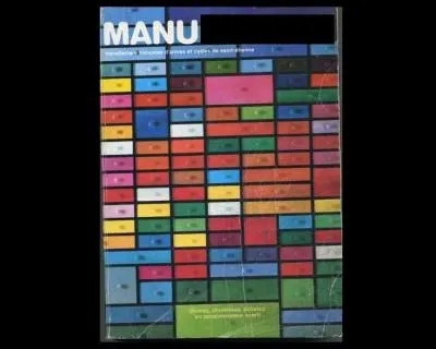 Quel est le nom de ce vieux catalogue ?