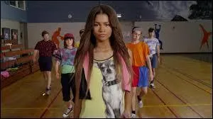 Comment se nomme ce film ? Attention à l'image !