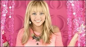 Comment se nomme cette série ?