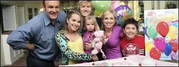 Comment se nomme cette série ?