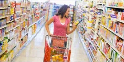 Certains produits stérilisés ou présentant une faible teneur en eau comportent une date limite d'utilisation optimale (DLUO) Comment est-elle formulée sur l'emballage ?