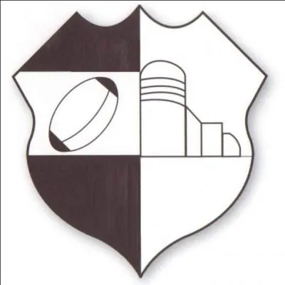 A quel club appartient ce logo ?