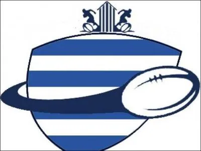 A quel club appartient ce logo ?