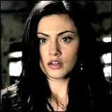 Comment s'appelle sa meilleure amie ?