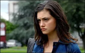 Quand découvre-t-elle qu'elle est une sorcière ?