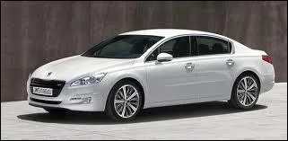 Connaissez-vous le nom de cette voiture ?