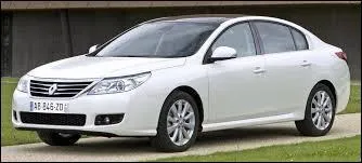 Quel est le nom de cette voiture ?