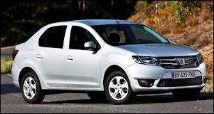 Celle-ci porte le nom de ...