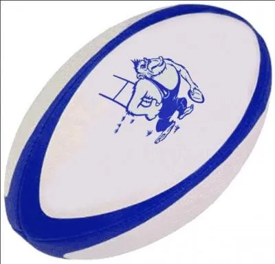 A quel club appartient ce logo ?