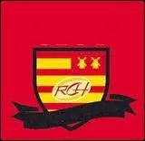 A quel club appartient ce logo ?