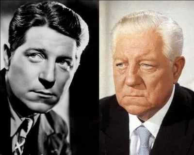 Mort d'une crise cardiaque à l'âge de 72 ans, un monstre sacré du cinéma français s'en va le 15 novembre. Quel fut son dernier film ?