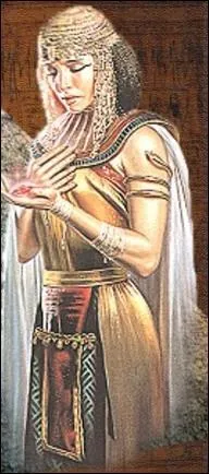 Quel est le terme qui semble être très occasionnellement employé pour le féminin de scribe ?