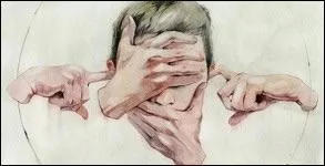 Lequel de ces livres parle d'une petite fille sourde, muette, et aveugle ?