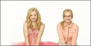 Quelle est cette série ?