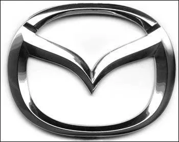 À quelle marque de voitures appartient ce logo ?