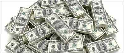 Mon amie dépense les 4/5 d'une somme, puis la moitié du reste. Il lui reste 20 . Quelle était la somme initiale ?