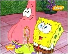 Quel est le sport favori des deux amis ?