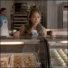 Dans quel épisode Daniel revoit-il Sara ?