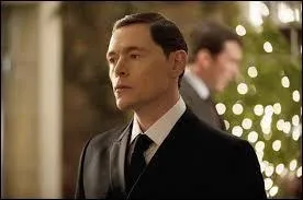 Comment s'appelle ce personnage ?