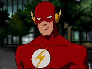 Qui était le partenaire de Flash ?