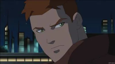 Qui sort avec Wally West ?