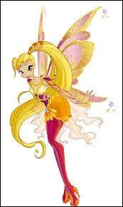 Stella est la fée de...