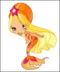 Comment se nomme la Selkie de Stella ?