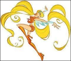 Quand est née Stella ?