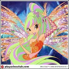 Quelle est cette transformation ?