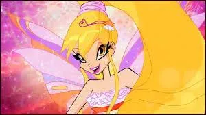 Quelle est cette transformation ?