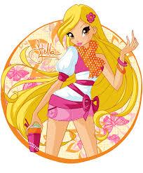 Quiz Winx