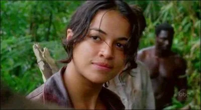 Elle reçoit en 2006 une récompense : Meilleure actrice dans un second rôle pour une série. Laquelle ?