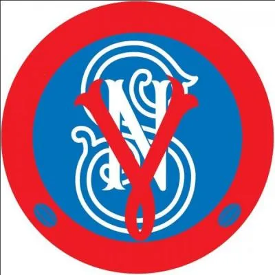 À quel club appartient ce logo ?