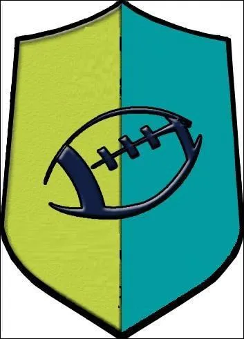 À quel club appartient ce logo ?