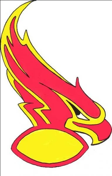 À quel club appartient ce logo ?