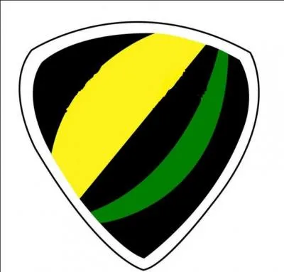 À quel club appartient ce logo ?