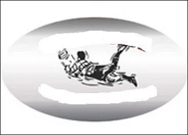 À quel club appartient ce logo ?