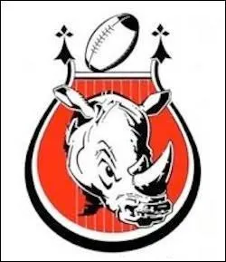 À quel club appartient ce logo ?