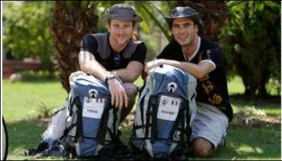 Quelle est cette quipe ?