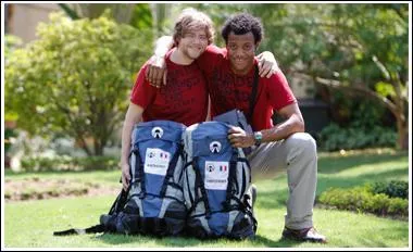 Quelle est cette quipe ?