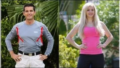 Quelle est cette quipe ?