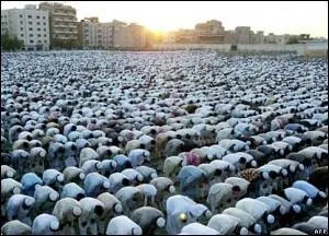 Que commémore l'Achoura chez les chiites ?