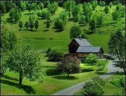 Le bocage normand frémit et s'inquiète. L'émotion dépasse les frontières de la Normandie.